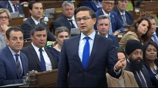 Question Period – June 19, 2023