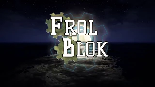 Frol Blok VR quest