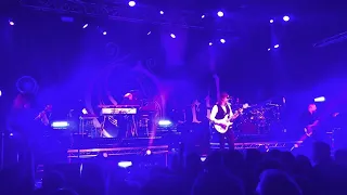 Opeth Warsaw  16.09.2022