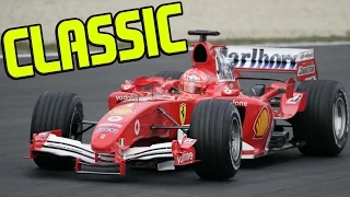 PLAYING F1 2005 (Formula 05 PS2)