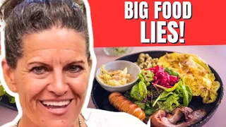 Is Extra Protein Making You Fatter? - 3 Food Lies Everyone Believes! | Dr. Mindy Pelz