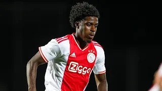 Gabriel Misehouy - Ajax 2022/23