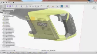 The Future of Design with Fusion360