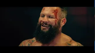 Big Brother (2018) Best fight scenes