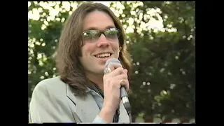 Rufus Wainwright - Somewhere Over The Rainbow (Live 9-26-2002)