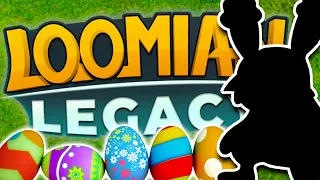 EASTER Event COMING to Loomian Legacy…?