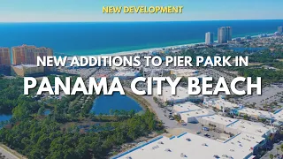 Panama City Beach's Exciting New Developments | January 2024