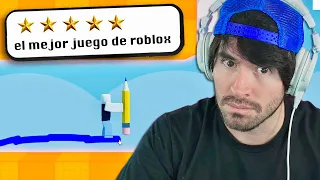 EL MEJOR JUEGO DE ROBLOX !!