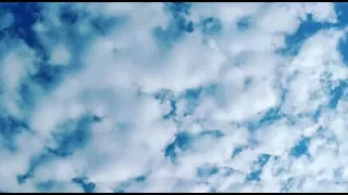 Какие бывают облака
