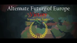 Alternate Future of Europe | Victory | Trailer