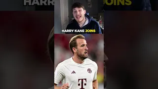 Harry Kane's CURSE Is REAL!