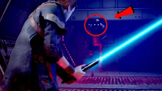 10 EPIC Star Wars Jedi Fallen Order Mods You MUST Try 2020