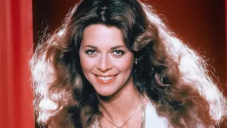 Lindsay Wagner Still Glowing After 50 Years in Hollywood