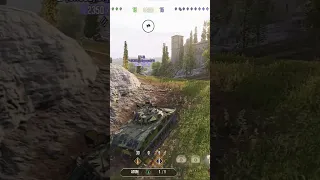 🚀🚀Double ATGM - Big Oof☢️ || WoT Console