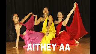 AITHEY AA - Dance Cover by FROLICS