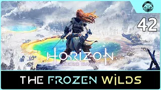 HORIZON - Zero Dawn #42: The Frozen Wilds