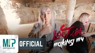 Lạc Trôi | Making MV | Sơn Tùng M-TP