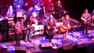 Furthur w/ Elvis Costello, Radio City Music Hall - 3/27/11, Ship of Fools, Must Have Been the Roses