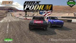 BGM Dirt Street Stocks: Wild West Showdown at the Wild West!