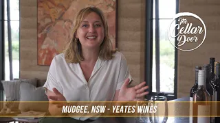 The Cellar Door - S07E11 - Mudgee, NSW - Yeates Wines