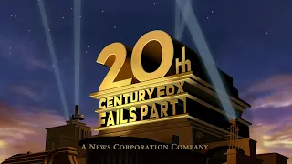 20th century fox fails part 1