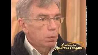 Юрий Николаев. "В гостях у Дмитрия Гордона". 2/2 (2009)
