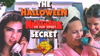 Halloween + A Nightmare on Elm Street SECRET Filming Location Horror's Hallowed Grounds Then and Now