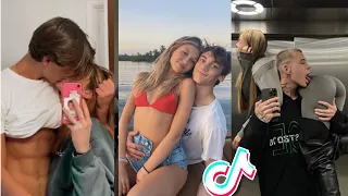 Romantic Cute Couple Goals 2023 | Margo Flury TikTok Compilation #18