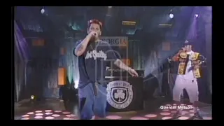 House of Pain - "Legend" and "On Point" (Live on the Jon Stewart Show) (September 14, 1994)