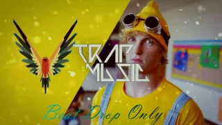 Logan Paul - Help Me Help You ft. Why Don't We (GARABATTO Remix) (Beat Drop Only)