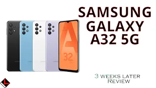 Samsung Galaxy A32 5G | Review, Tips & Tricks, Camera Test