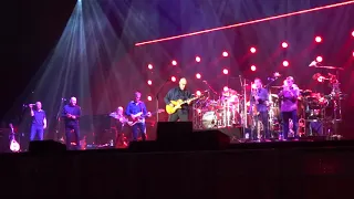 Mark Knopfler "Once upon a time in the west" live - Barcelona 2019