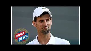 Wimbledon live stream: Watch Novak Djokovic vs Kyle Edmund online and on TV