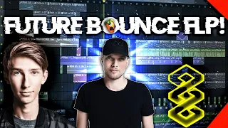 Future Bounce FLP (Brooks, Dirty Palm Style)