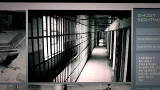 Haunting Of CellBlock11 - Television Ad Group
