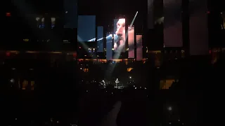 Billy Joel Mike DelGuidice - Nessun dorma (Puccini)-  9/10/23 Madison Square Garden New York