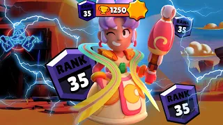 Piper Rank 35 (in Knockout)🔥