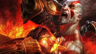 GOD OF WAR 2 Remastered - Full Walkthrough Complete Game [480p 30fps]#godofwar #theendbegins