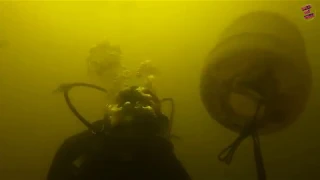 Краткая версия! Анонс. Подъем с глубины. Diving