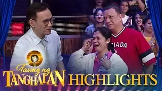 Hurados give help to TNT contender Maris' mother | Tawag ng Tanghalan