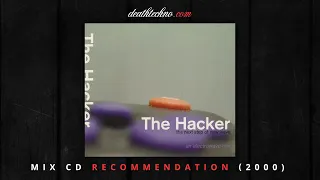 DT:Recommends | The Hacker - The Next Step of New Wave (2000) Mix CD