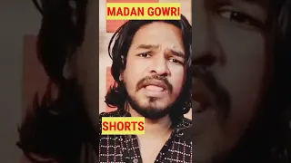 No Hand's ✋ No Leg's | Prince Randian | Tamil | Madan Gowri | MG #shorts