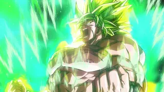 ANDONIS - FIRE TO THE RAIN (Hardstyle) Broly Roar Edit