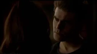 Stetrin//Кэтрин в последний раз прощается со Стефаном//Katherine says goodbye to Stefan//the vd