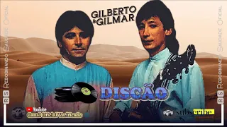 🆁🆂║GILBERTO E GILMAR - Discão Sertanejo║- [Álbum Completo] - 🆁🆂Rebobinando Saudade©