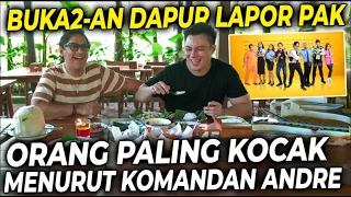 WENDI CAGUR, AYU TINGTING, KIKI SAPUTRI, DIBONGKAR SEMUA DI SINI