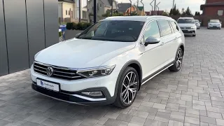 Volkswagen Passat B8 Alltrack/2020/