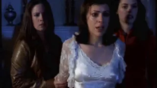 Charmed Season 4 - Bring Me To Life