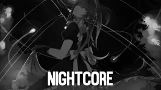 Nightcore - Mr. Delincuente