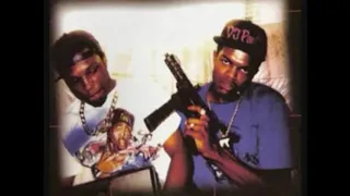 Dj Paul and Lord Infamous - "Face to Face With Death" (Remastered)